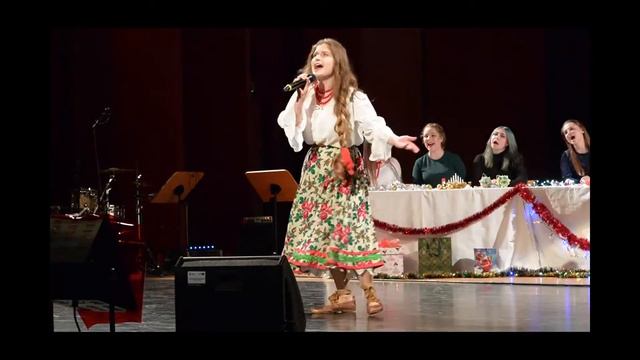 Wiktoria Boroś | Jam jest dudka смотреть онлайн
