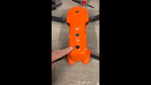 Autel Evo 640T Enterprise v3 смотреть онлайн