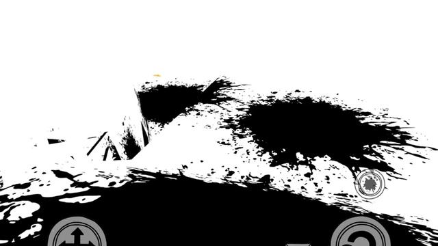 The Unfinished Swan: iOS Gameplay Walkthrough Part 1 (by Giant Sparrow / Annapurna Interactive) смотреть онлайн
