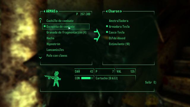 Fallout 3 - Parte 48: GECK parte 1 | Español смотреть онлайн