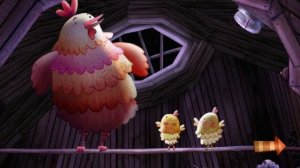 ДЕТЯМ НА НОЧЬ: Спокойной ночи, животные на ферме! (Колыбельная для детей)