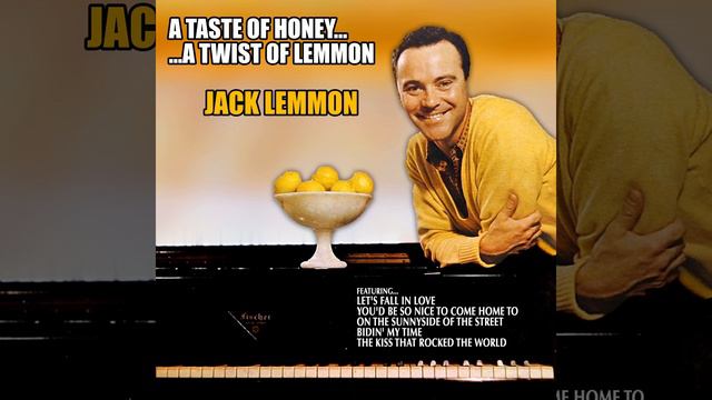 Lemon Flavored Blues смотреть онлайн