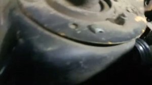 Собираю ВАЗ 2112 с 16 клапанным ДВС Установка патрубков подключения всех датчиков и электропроводки