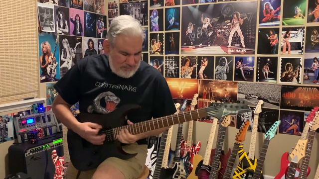 METALLICA "Eye of the Beholder" ...and Justice for all смотреть онлайн