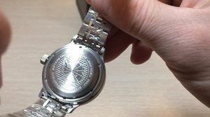 Обзор Восток «Антарктида» 720073