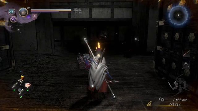NIOH 2 НА ВСЕ АЧИВКИ ДЕНЬ 13 смотреть онлайн