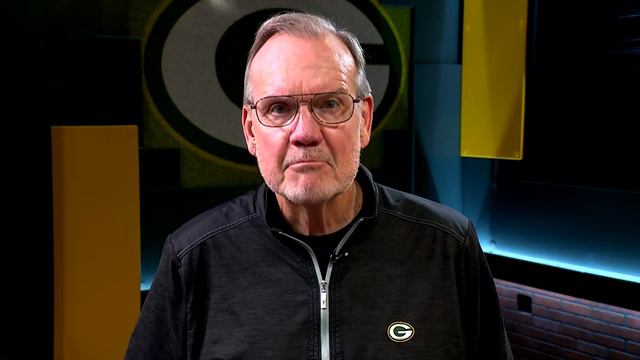 Total Packers with Matt LaFleur: Allen Lazard смотреть онлайн