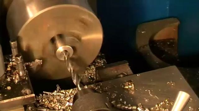 Делаю шомпол или штревель для токарного 16т02п смотреть онлайн