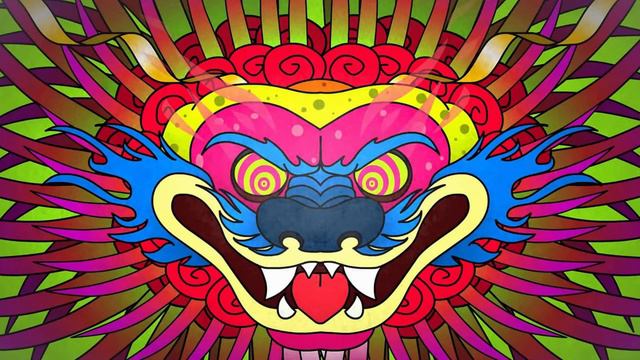 Flying Lotus - Zodiac Shit (Little Snake Remix) смотреть онлайн