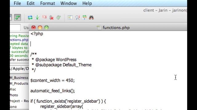 วิธีแก้ไข Wordpress พังเพราะ siteurl смотреть онлайн