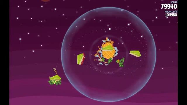 Angry birds space utopia level 16 three stars смотреть онлайн