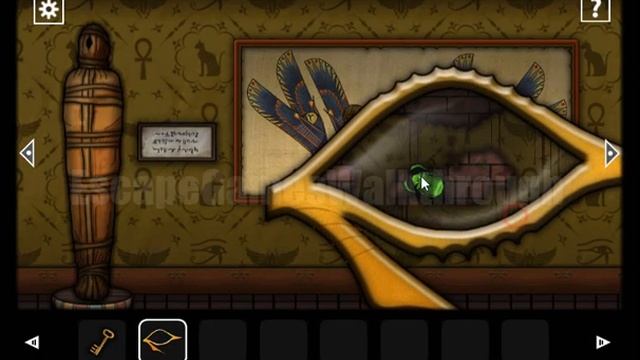 THE LEFT BEHIND Walkthrough [FM-Studio]