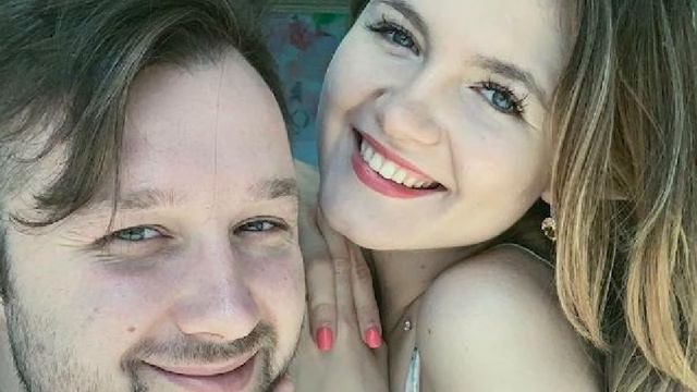 Наташу знали все! Жених девушки не сдержал слез… Он держал ее за руку и молился смотреть онлайн