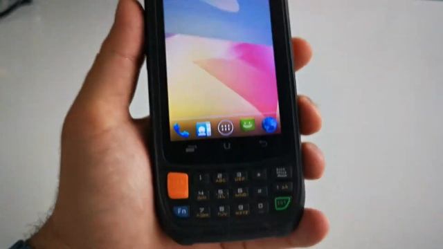 UROVO i6200S Android El Terminali Tanıtım, Fiyat, Teknik Bilgileri смотреть онлайн
