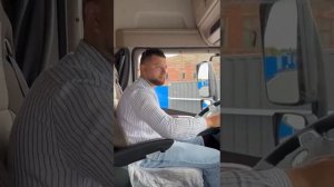 FAW JH6. Первые впечатления клиента.