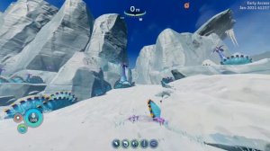 How To Find The SPY PENGLING And REMOTE || Subnautica Below Zero