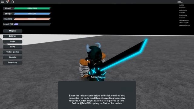 NEW Lightning Dragon Slayer Magic | Magic Revelations [Roblox Fairy Tail] | iBeMaine смотреть онлайн