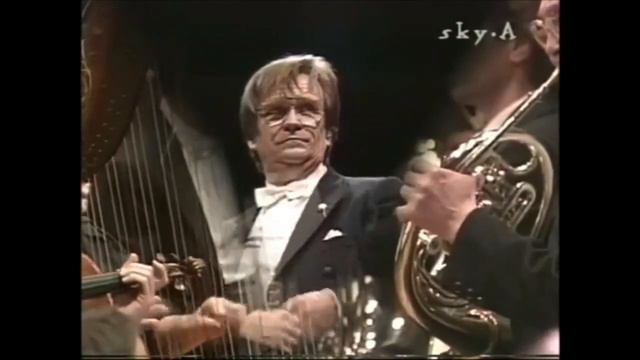 Borodin’s 2nd Symphony, Horn Solo смотреть онлайн