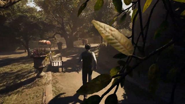 Sherlock Holmes The Awakened 100% Walkthrough Chapter 5 - All Achievements смотреть онлайн