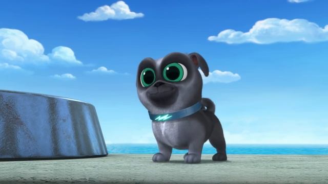 Bingo and Rolly's Favorite Music Videos! | Compilation | Puppy Dog Pals | Disney Junior смотреть онлайн