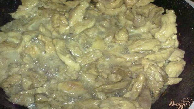 Вкусные будни