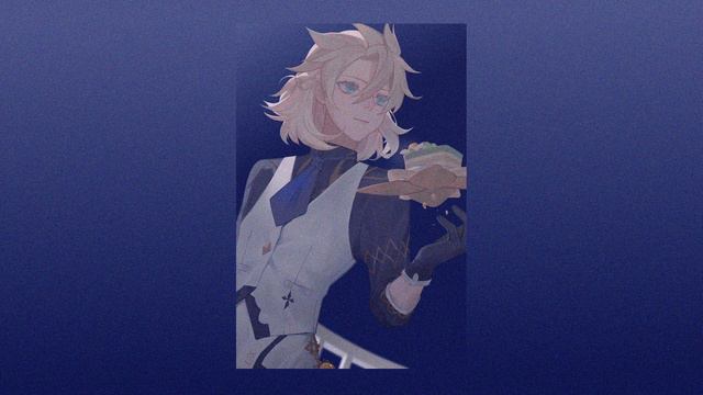 Pov:sunny Morning With The Alchemist.Albedo Playlist/Альбедо плейлист {RU/ENG Playlist}