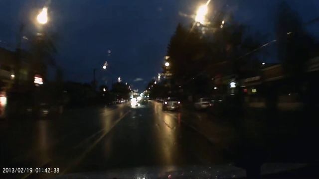 FAKE G1W on Amazon.com (Nighttime) смотреть онлайн