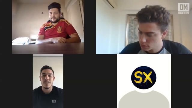 #DMEnCuarentena con DIEGO CHURIN | EDICIÓN ESPECIAL смотреть онлайн