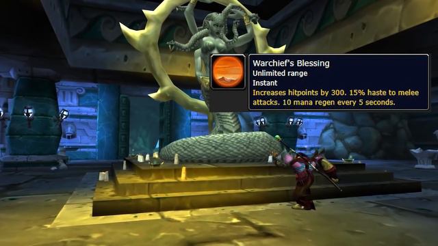 7 Things You NEED to Know About the Meta Change in Classic WoW Fresh Season of Mastery смотреть онлайн