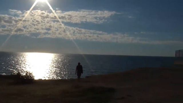 Путешествие В КРЫМ | ХЕРСОНЕС ТАВРИЧЕСКИЙ смотреть онлайн