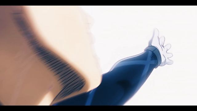 「Neon Blade ?」Isagi Yoichi - Blue Lock ep11「AMV/EDIT」 смотреть онлайн