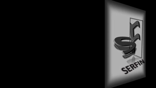 Новая заставка - "Кинокомпания SERFIN" смотреть онлайн