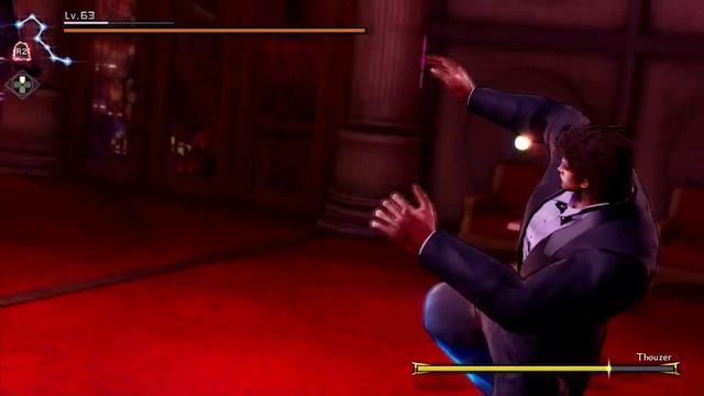 Fist Of The North Star: Lost Paradise Canon No Damage All Bosses (Commentary) смотреть онлайн