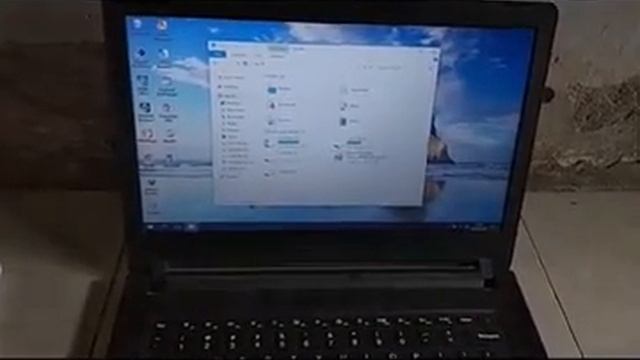 lenovo ideapad 110-14isk i5 смотреть онлайн
