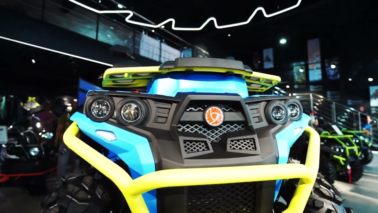 Торгово-сервисный центр "Русская механика" в Ярославле смотреть онлайн