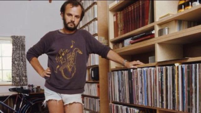The John Peel Show 23rd March 1983 смотреть онлайн