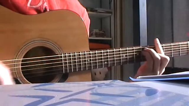 Guitare Where is my mind - Pixies смотреть онлайн