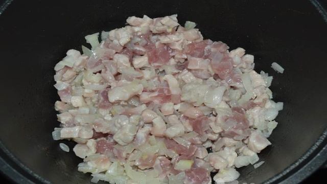 Рецепты от шеф-повара