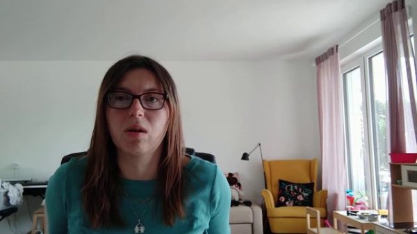 Goethe zertifikat B2. Отчёт номер два