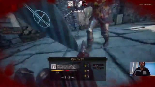 Меч 80кг | Папич в Mordhau смотреть онлайн