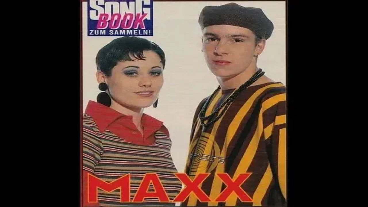 Maxx - История двойственности