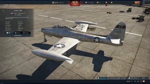 War Thunder - Upcoming Content - New Vehicles In Update 1.77 (Dev. Server) смотреть онлайн