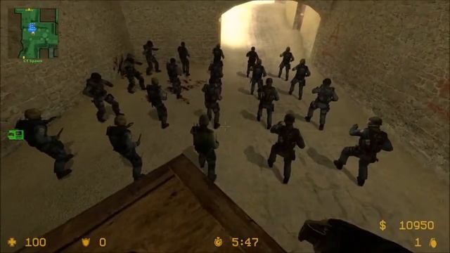 ***CS 1.6 FULL V43''20 KILL***[BalkanGamesBL] смотреть онлайн