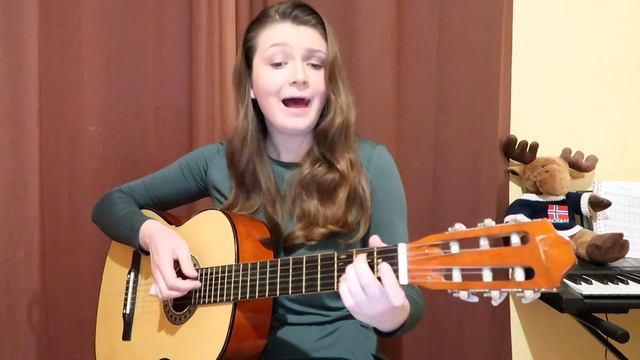 БАЛЛАДА О ТРЁХ СЫНОВЬЯХ / JUST LILY смотреть онлайн