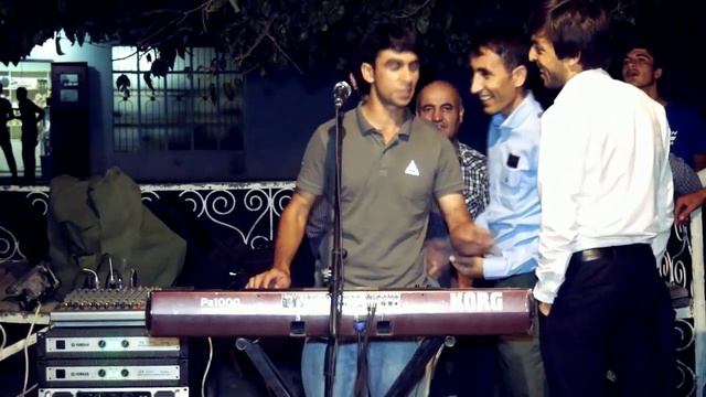 Rajabali S (Рез дар туй.)( н Муминобод) Овози зинда. смотреть онлайн