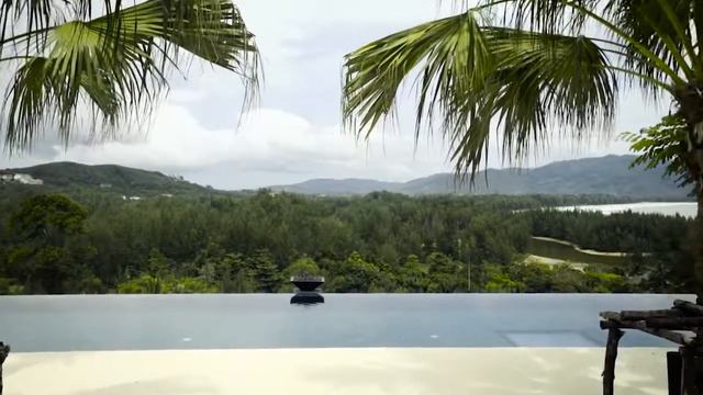 Anantara Layan By The Villa Collection