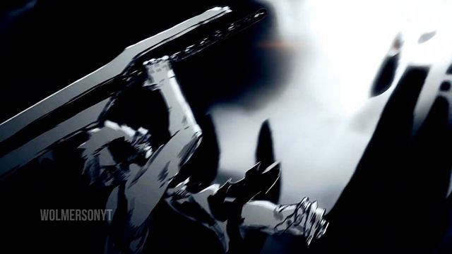 Bleach - Bankais Manga Animation. After Darck смотреть онлайн