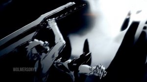 Bleach - Bankais Manga Animation. After Darck