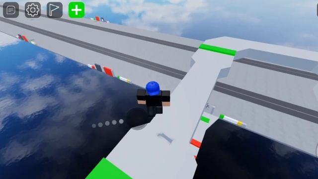 Playing Your Obbies in Obby Creator | Roblox Obby Creator смотреть онлайн
