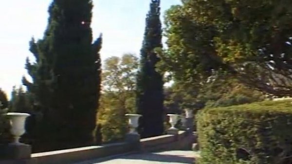 Большое путешествие по Крыму